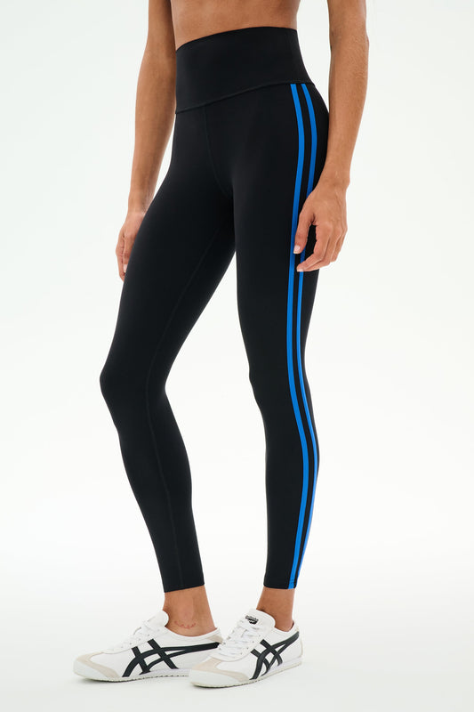 Ella High Waist Airweight 7/8 - Splits59