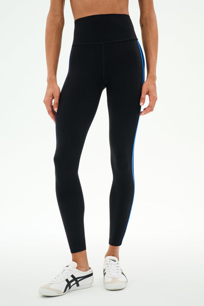 Ella High Waist Airweight 7/8 - Splits59