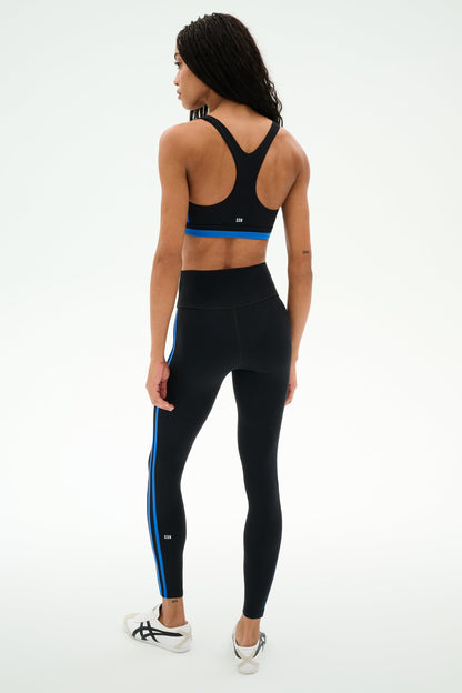 Ella High Waist Airweight 7/8 - Splits59