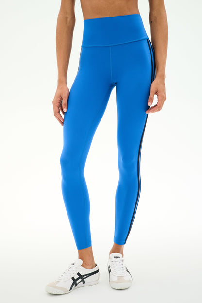 Ella High Waist Airweight 7/8 - Splits59