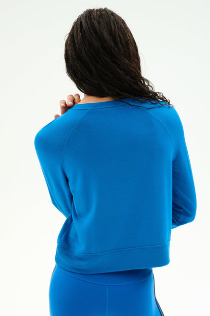 Brooks Fleece Long Sleeve Sweatshirt - Splits59