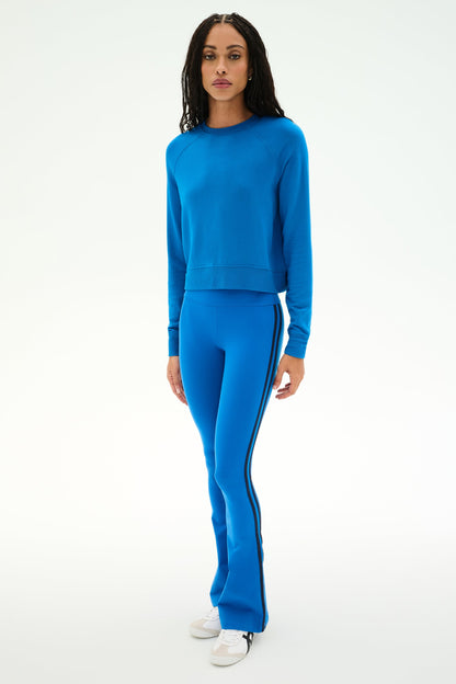 Brooks Fleece Long Sleeve Sweatshirt - Splits59