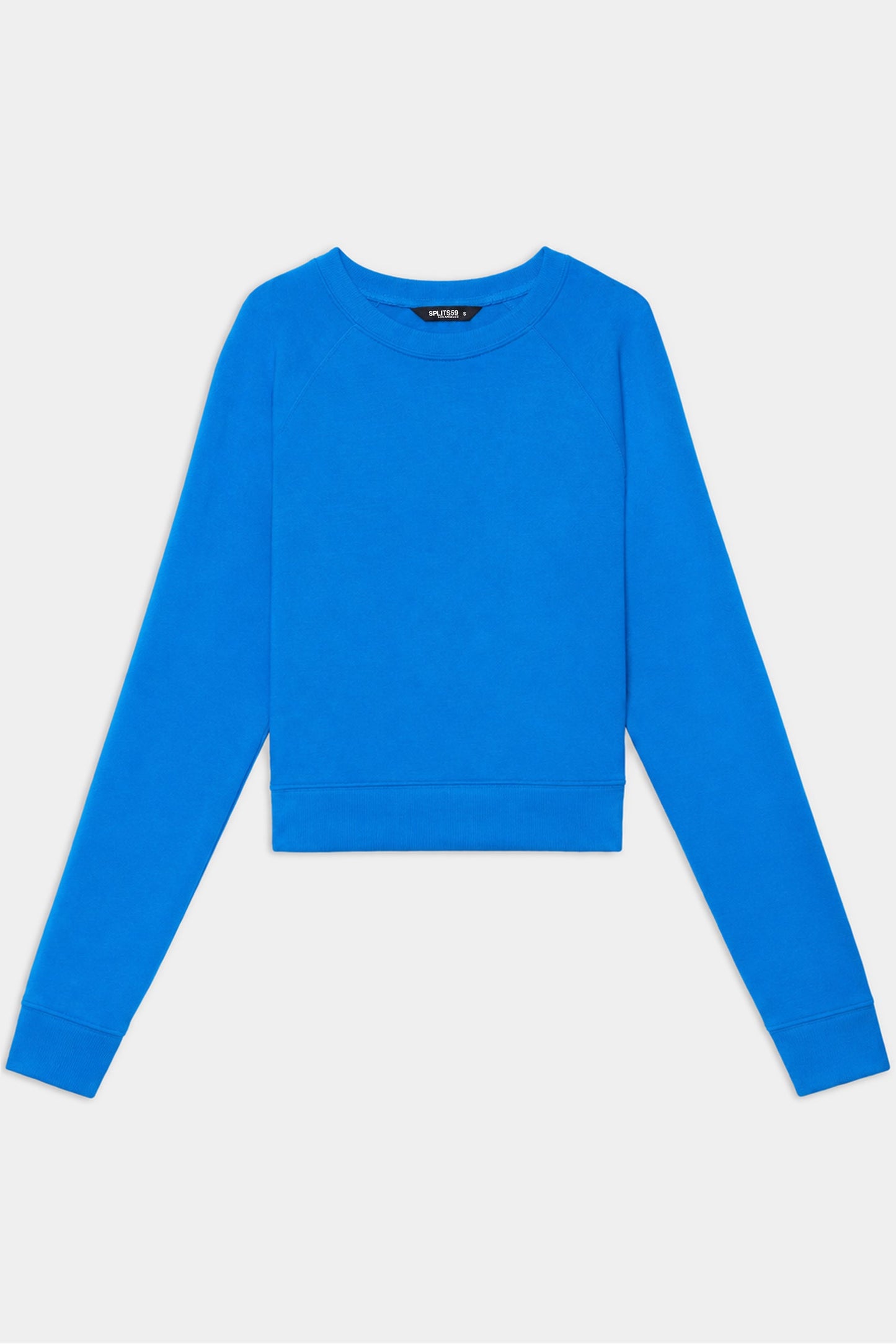 Brooks Fleece Long Sleeve Sweatshirt - Splits59