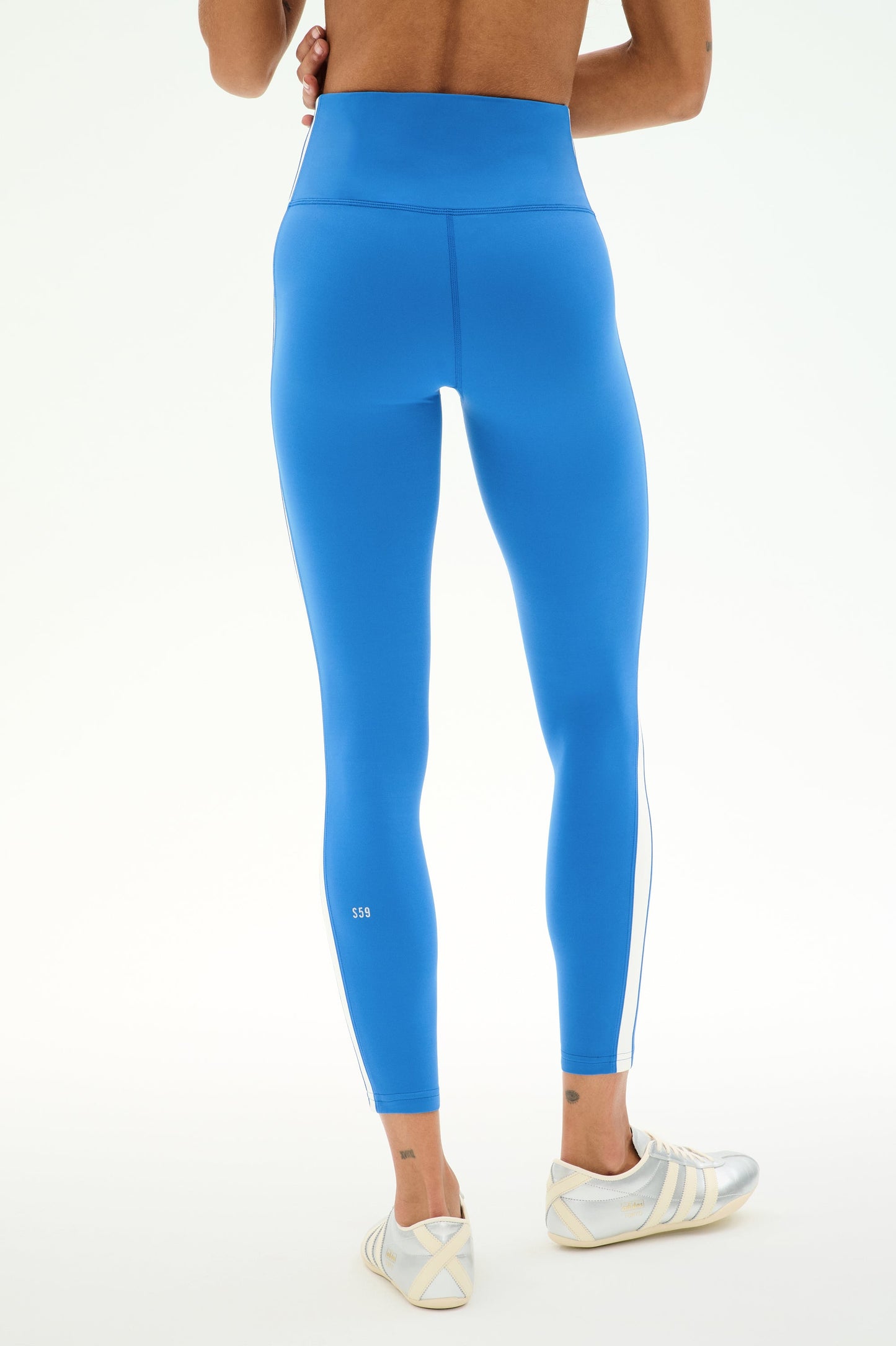 Clare High Waist Rigor 7/8 - Splits59