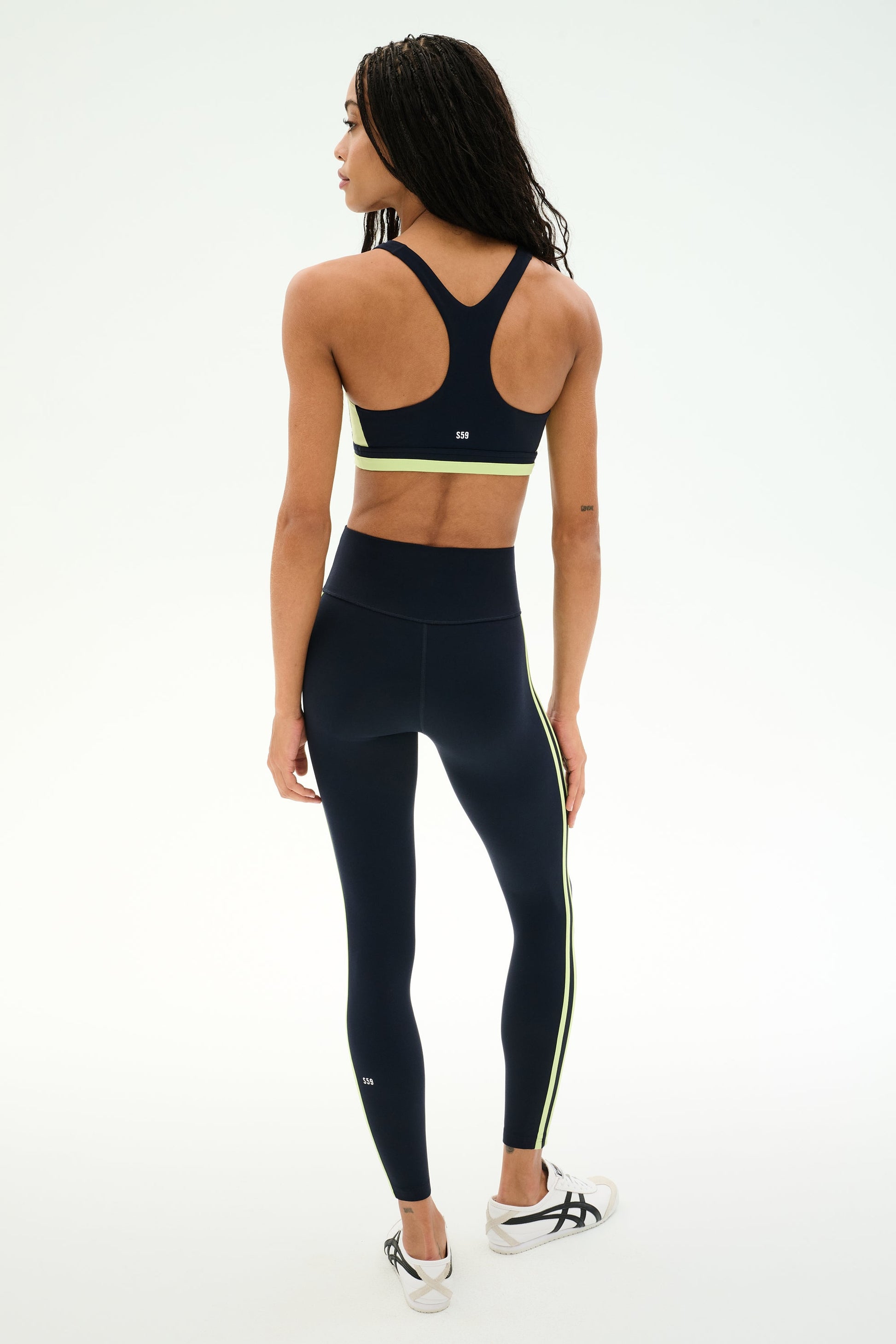 Maci Airweight Bra - Splits59
