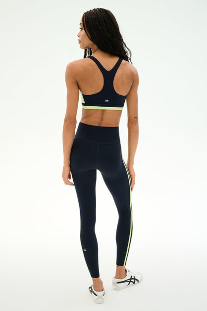 Ella High Waist Airweight 7/8 - Splits59