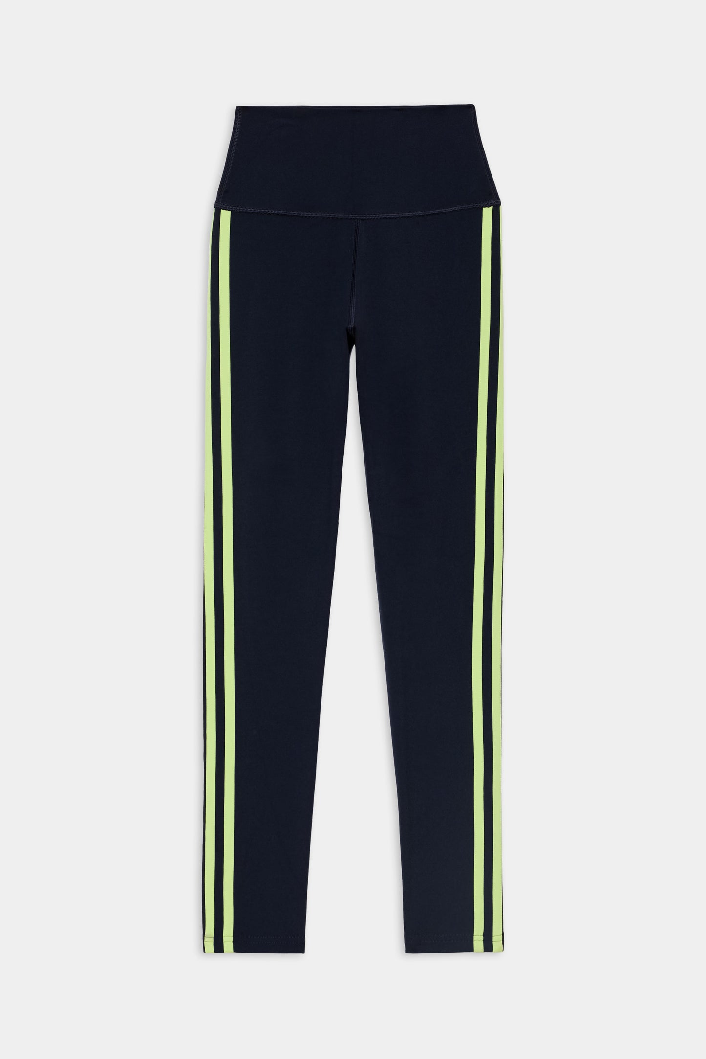Ella High Waist Airweight 7/8 - Splits59