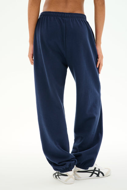 Serena French Terry Oversized Sweatpant - Splits59