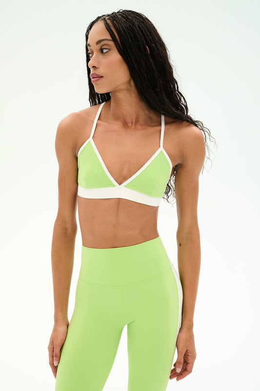 Sage Rigor Bra - Splits59