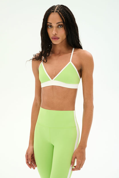 Sage Rigor Bra - Splits59