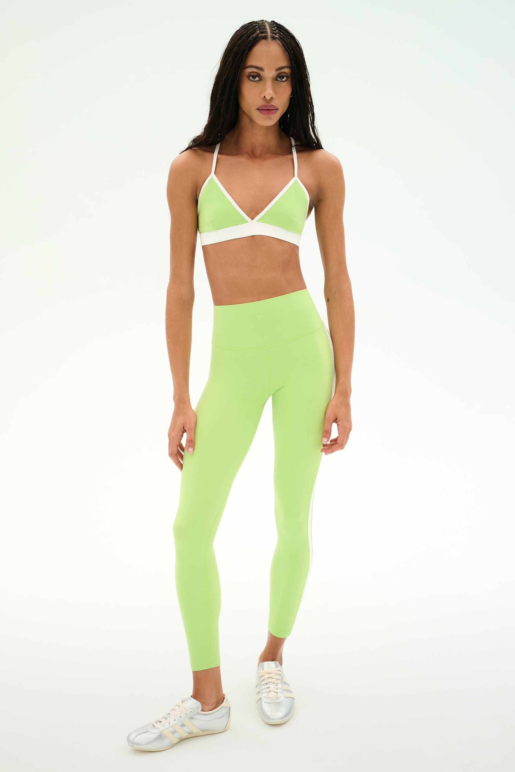 Sage Rigor Bra - Splits59