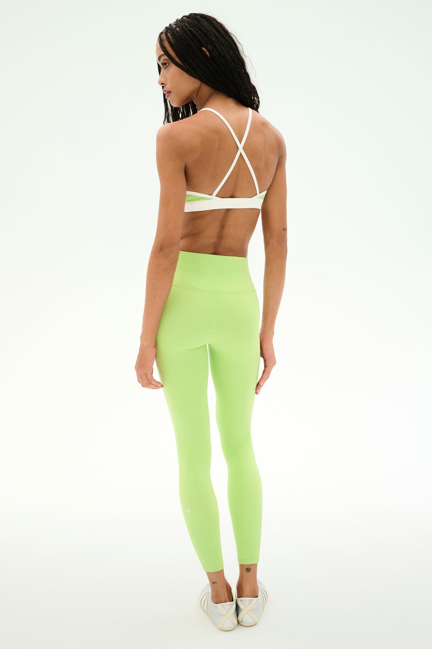 Sage Rigor Bra - Splits59