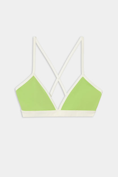 Sage Rigor Bra - Splits59
