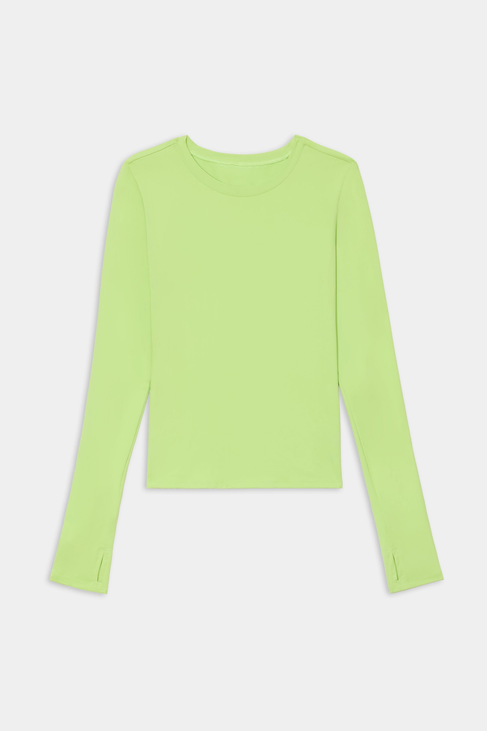 Airweight Lite Long Sleeve Waist Length - Splits59