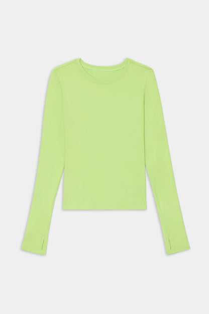 Airweight Lite Long Sleeve Waist Length - Splits59