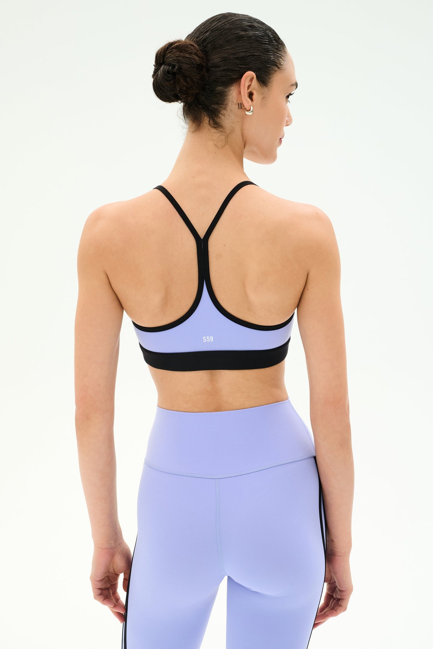 Emerson Airweight Bra - Splits59
