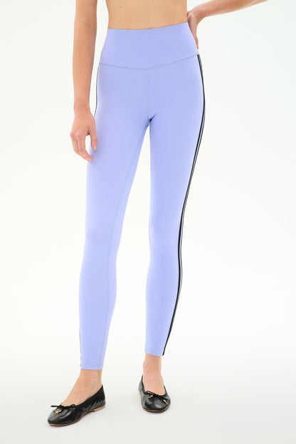 Ella High Waist Airweight 7/8 - Splits59