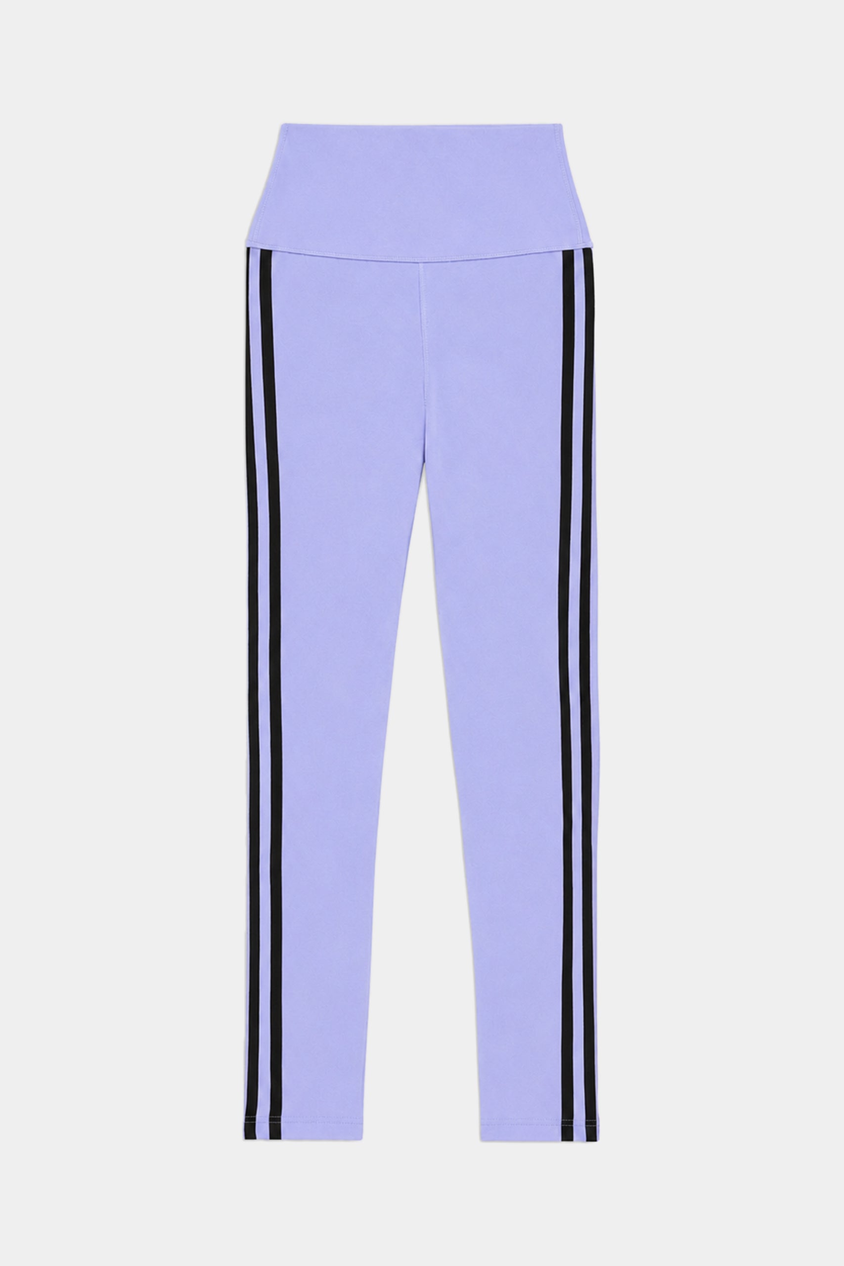 Ella High Waist Airweight 7/8 - Splits59