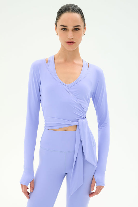 Bella Airweight Lite Wrap - Splits59