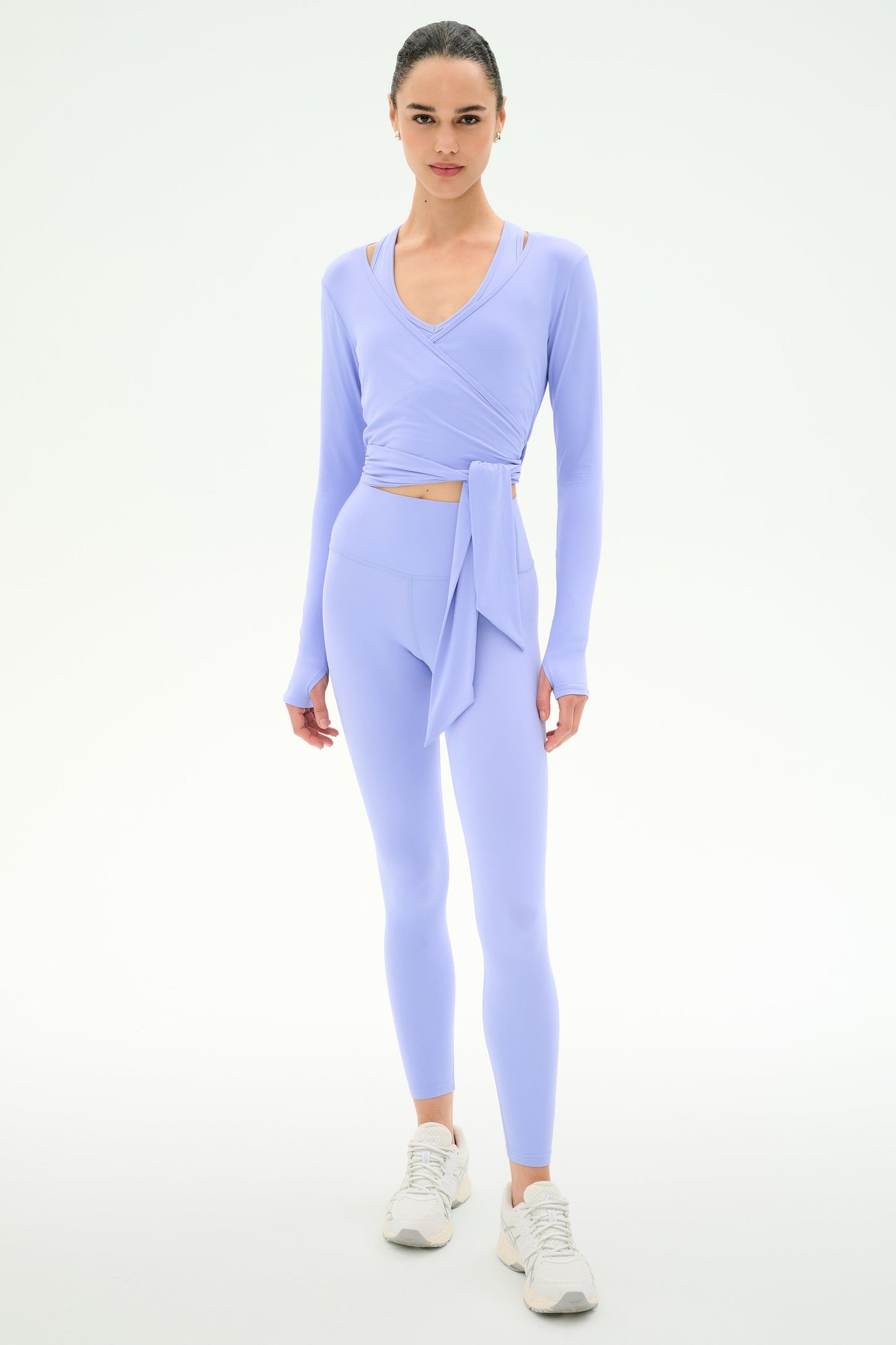 Bella Airweight Lite Wrap - Splits59