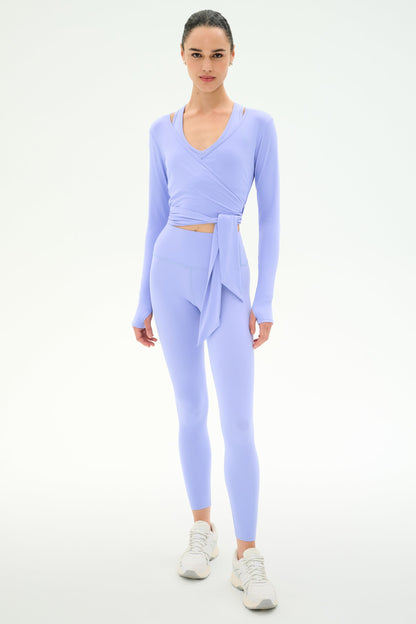 Bella Airweight Lite Wrap - Splits59