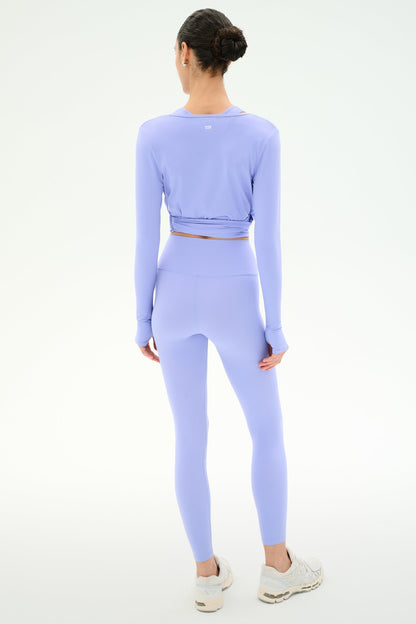 Bella Airweight Lite Wrap - Splits59