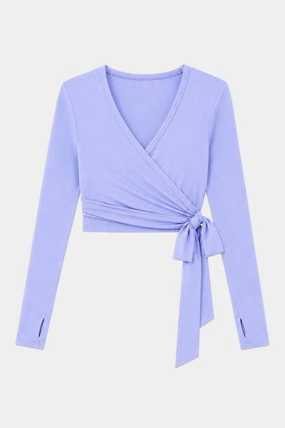 Bella Airweight Lite Wrap - Splits59