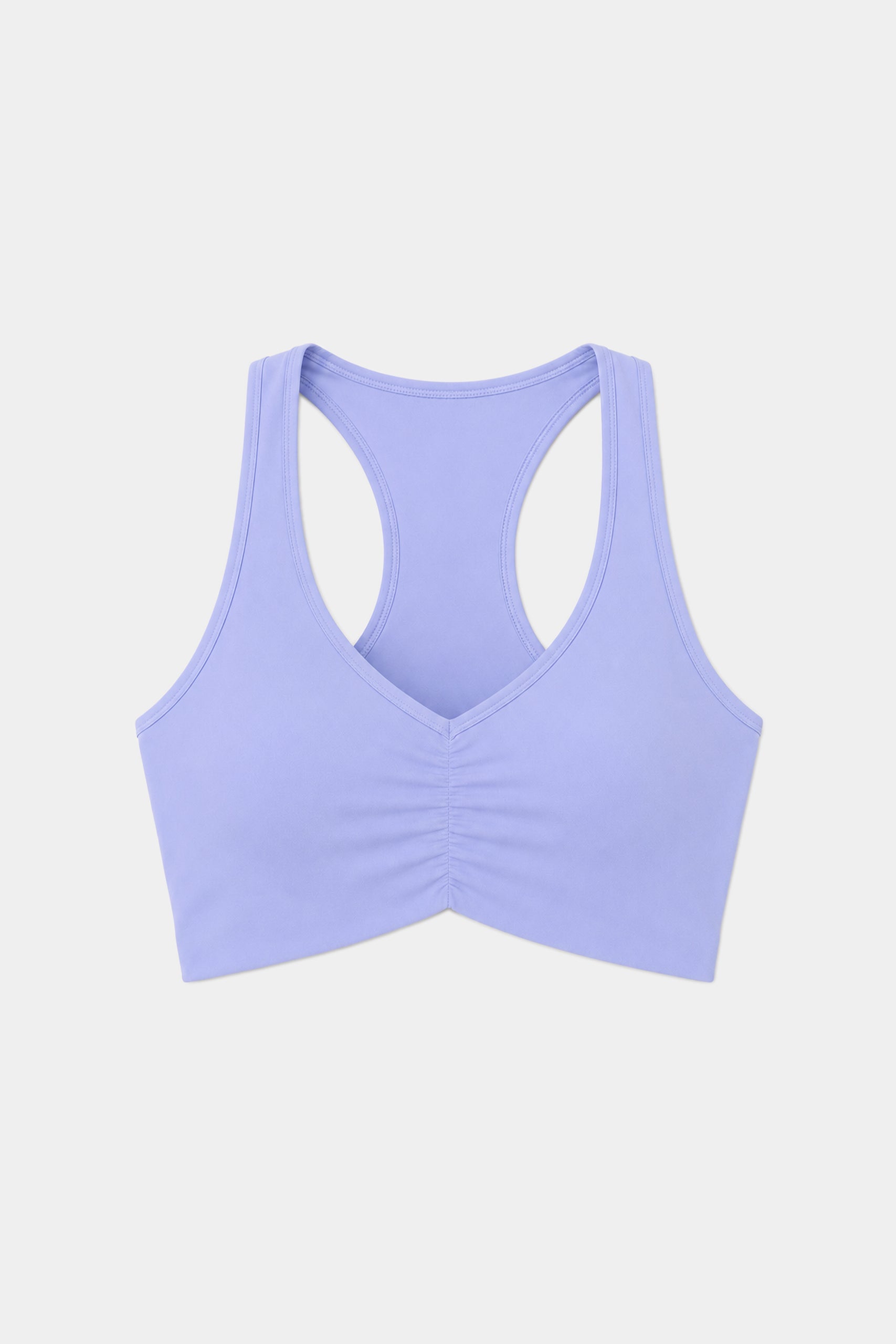 Airweight Bra with Ruching - Splits59