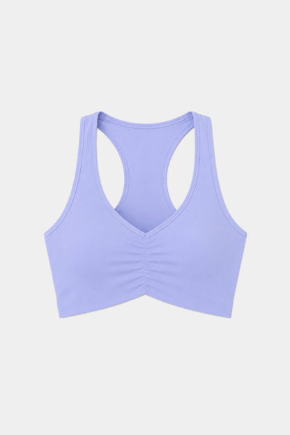 Airweight Bra with Ruching - Splits59