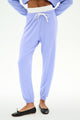 Purple Haze/White