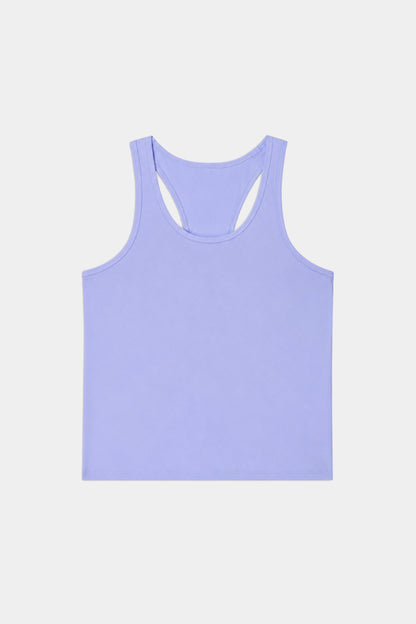 Mel Airweight Lite Tank - Splits59