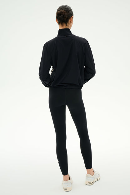 Lyle Woven Nylon Pullover - Splits59