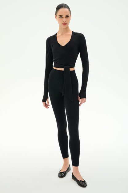 Bella Airweight Lite Wrap - Splits59