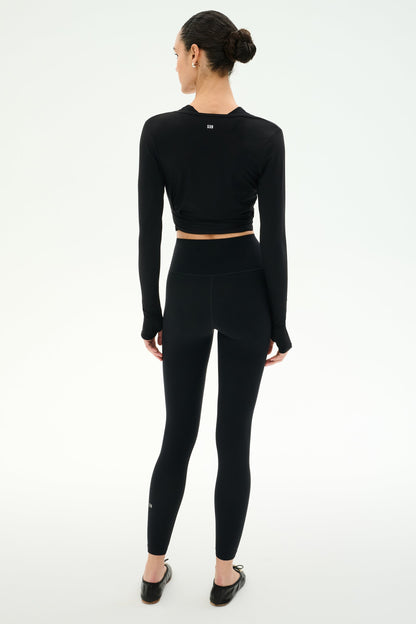 Bella Airweight Lite Wrap - Splits59