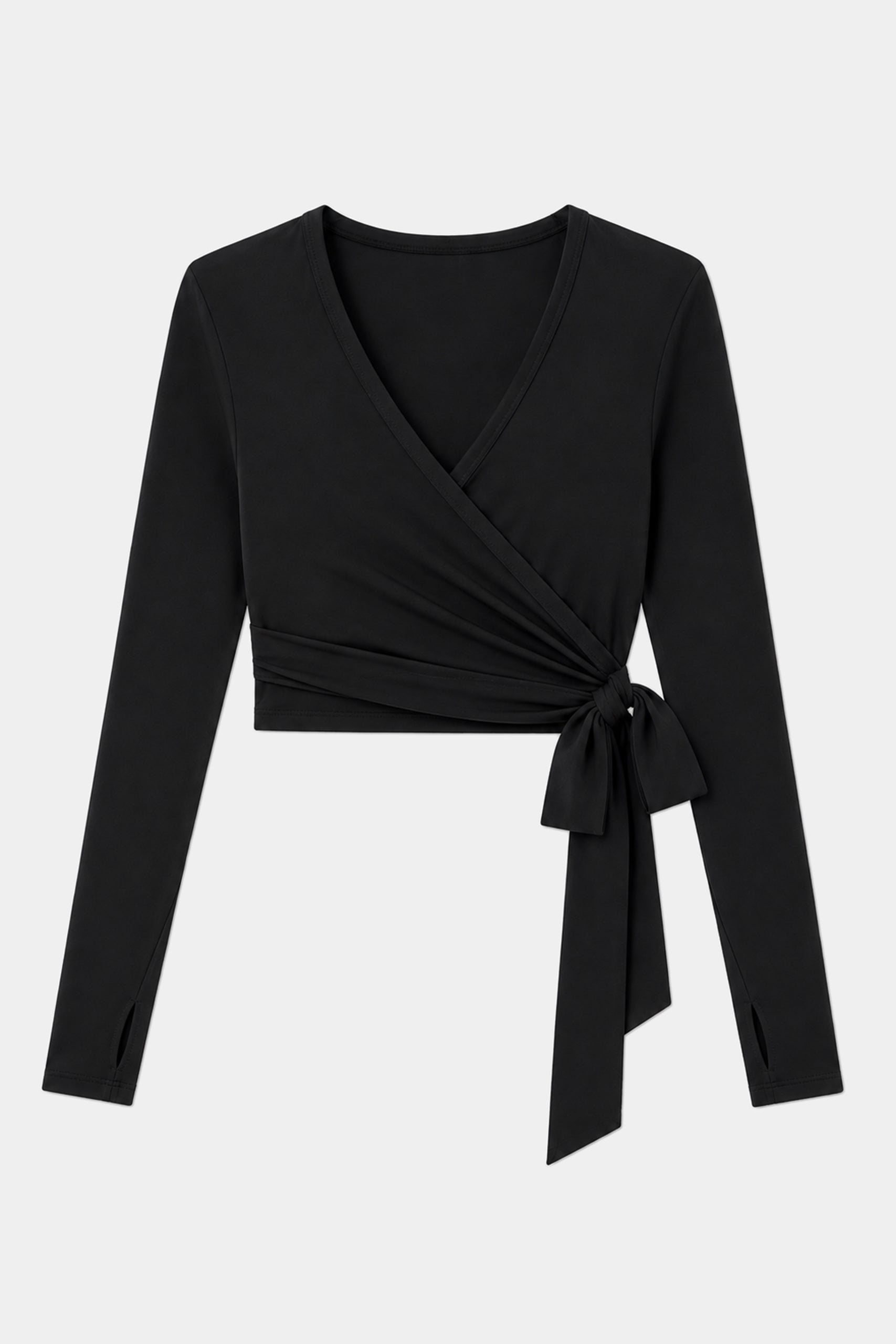 Bella Airweight Lite Wrap - Splits59