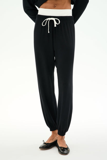 Andie Dual Waist Sweatpant - Splits59