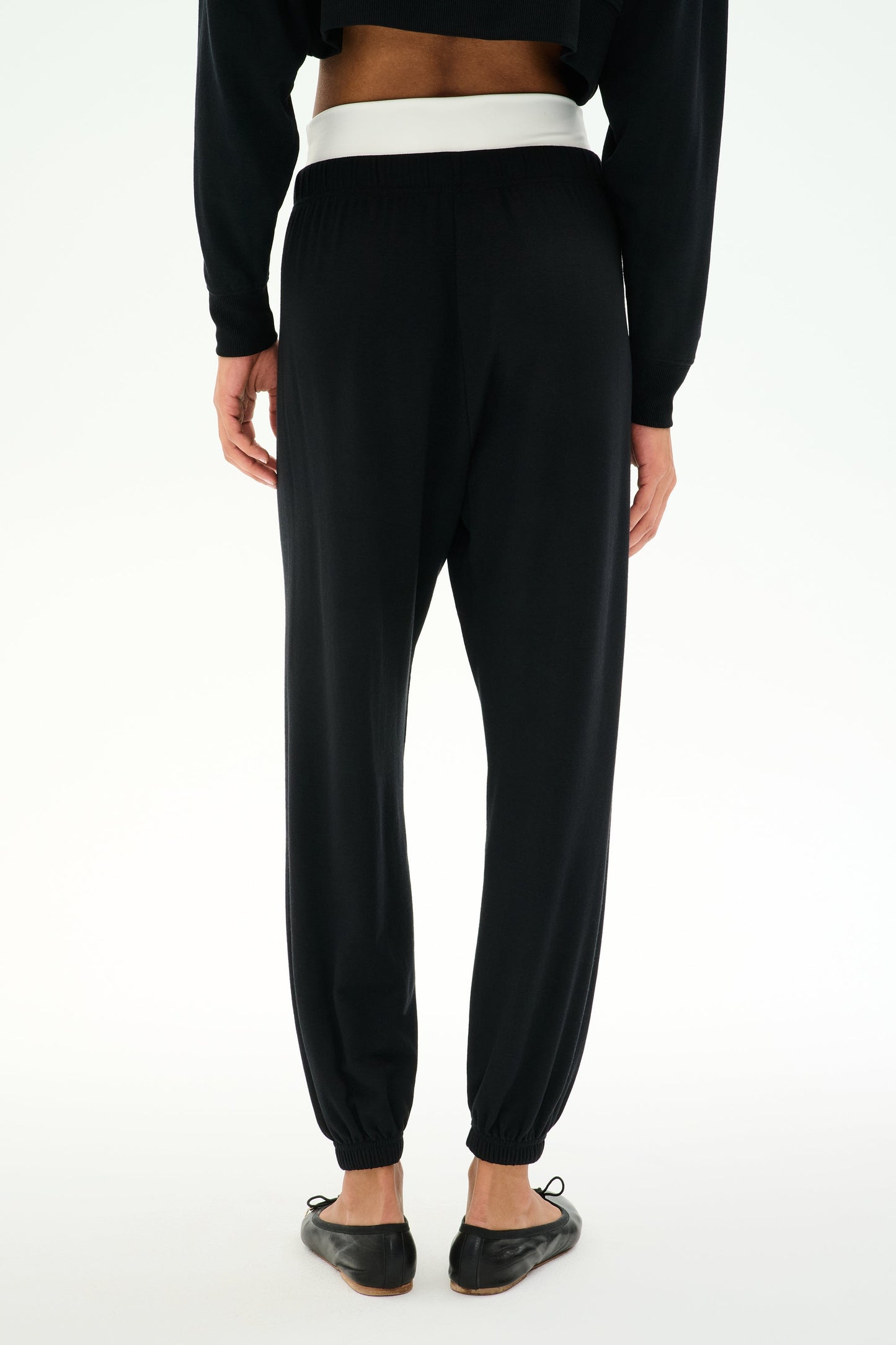 Andie Dual Waist Sweatpant - Splits59