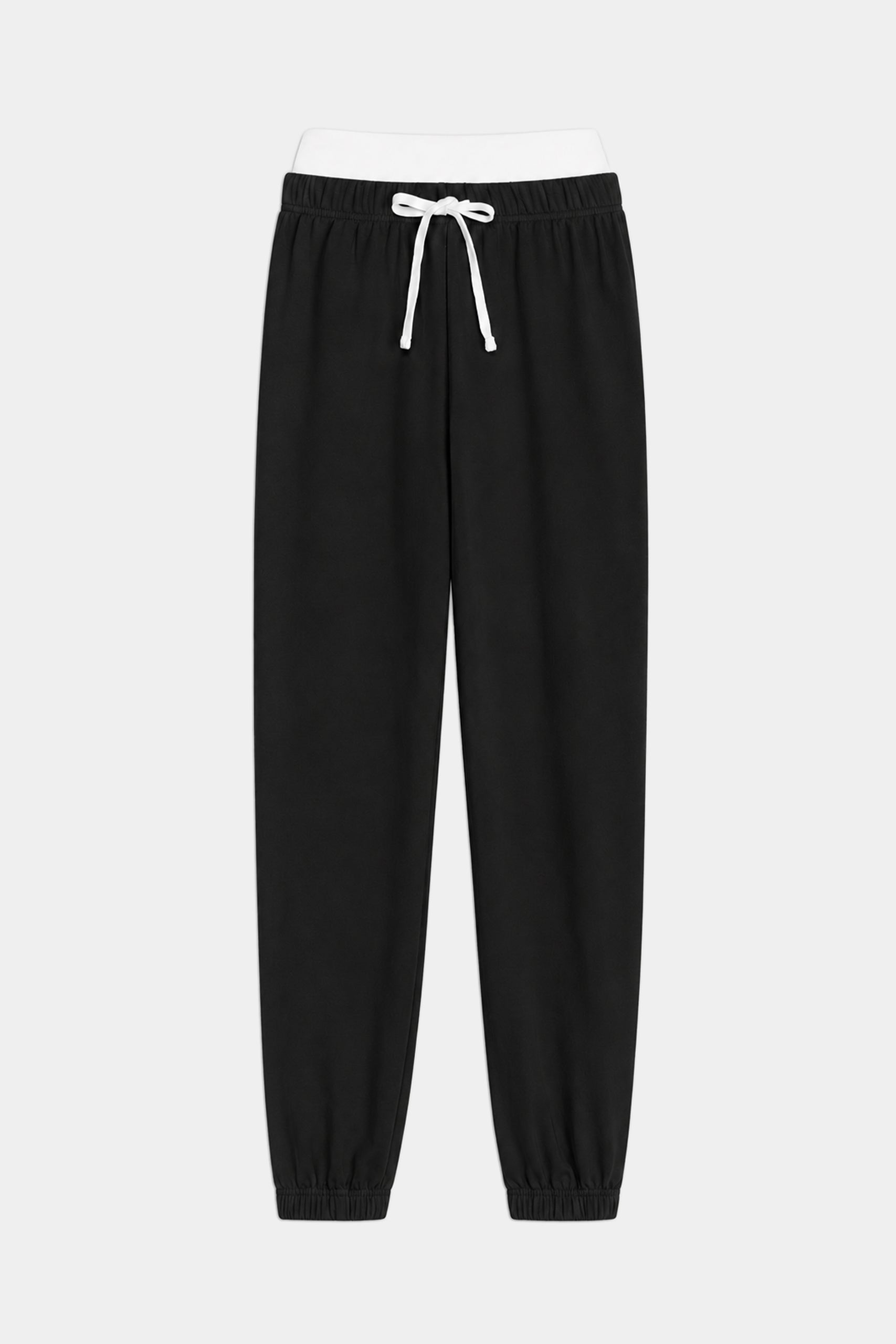 Andie Dual Waist Sweatpant - Splits59