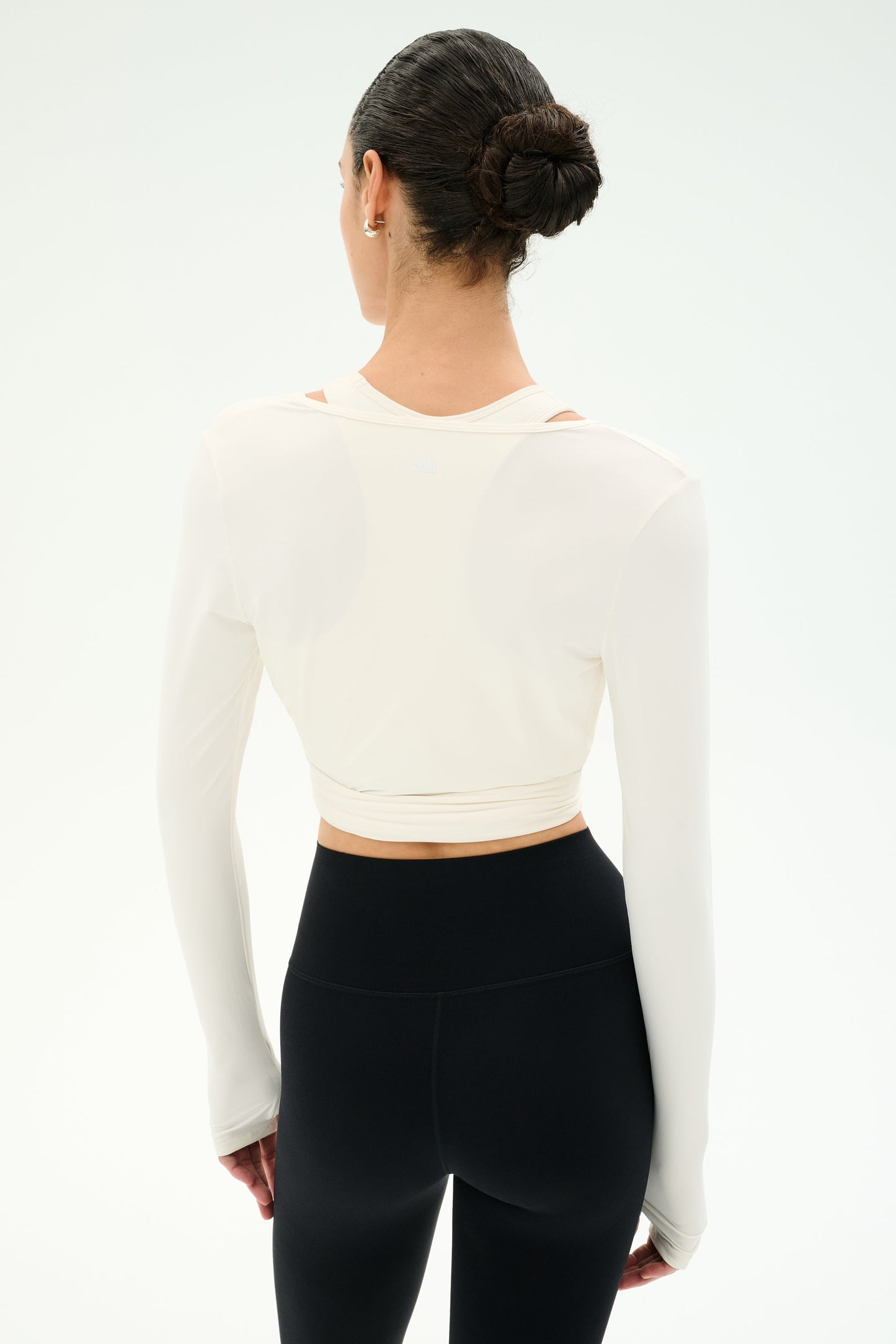 Bella Airweight Lite Wrap - Splits59