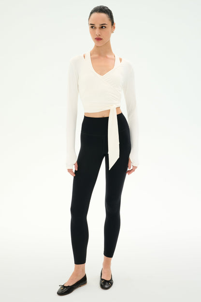 Bella Airweight Lite Wrap - Splits59