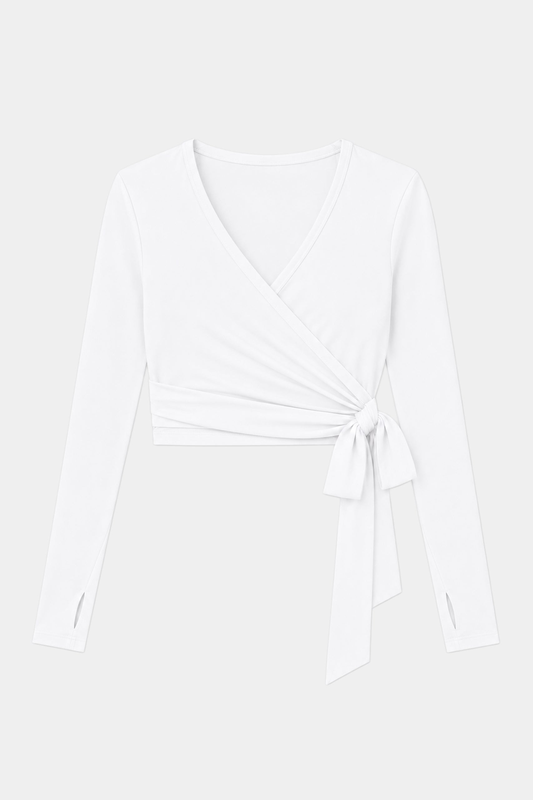 Bella Airweight Lite Wrap - Splits59