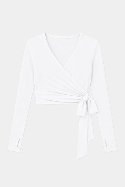 Bella Airweight Lite Wrap - Splits59