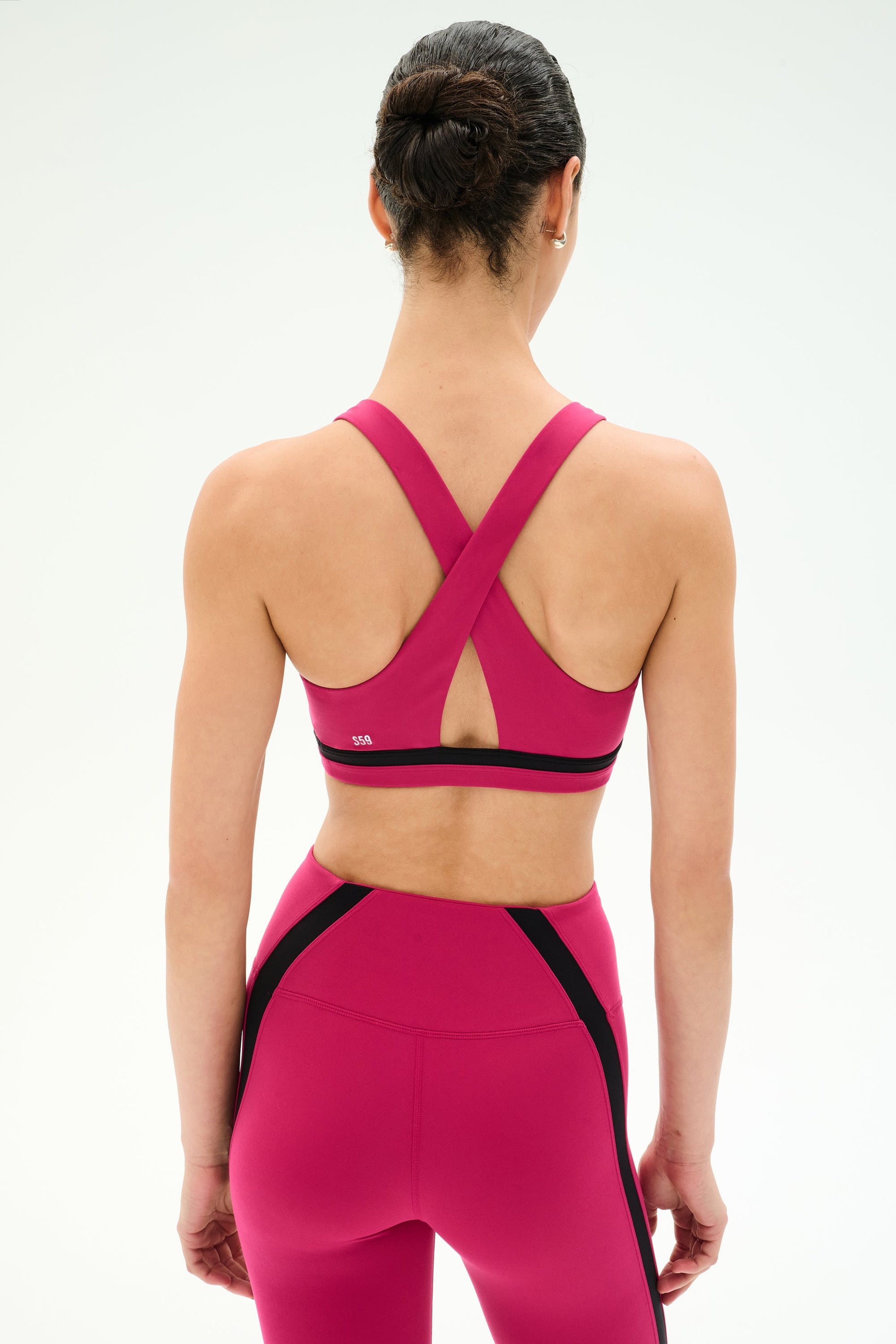 Miles Rigor Bra - Splits59