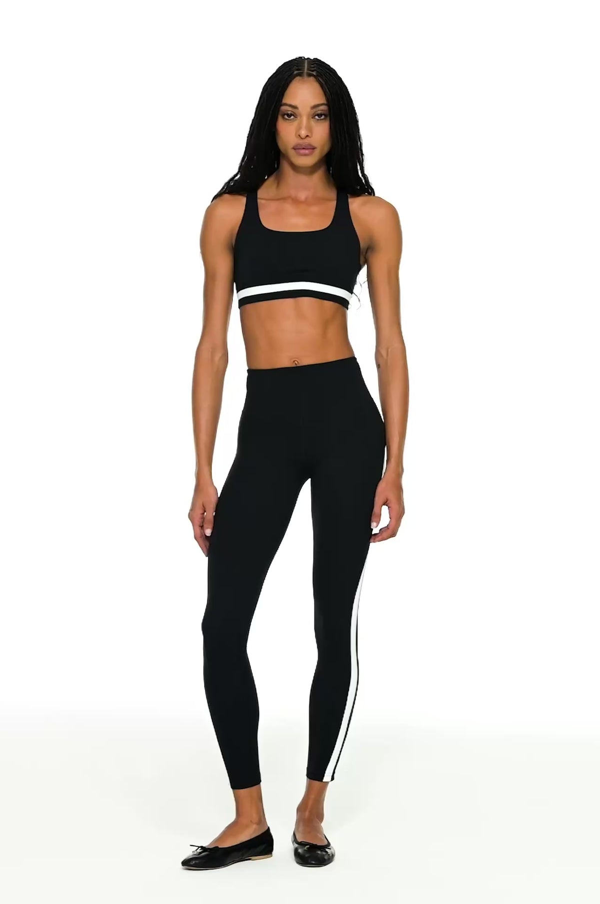 Miles Rigor Bra - Splits59