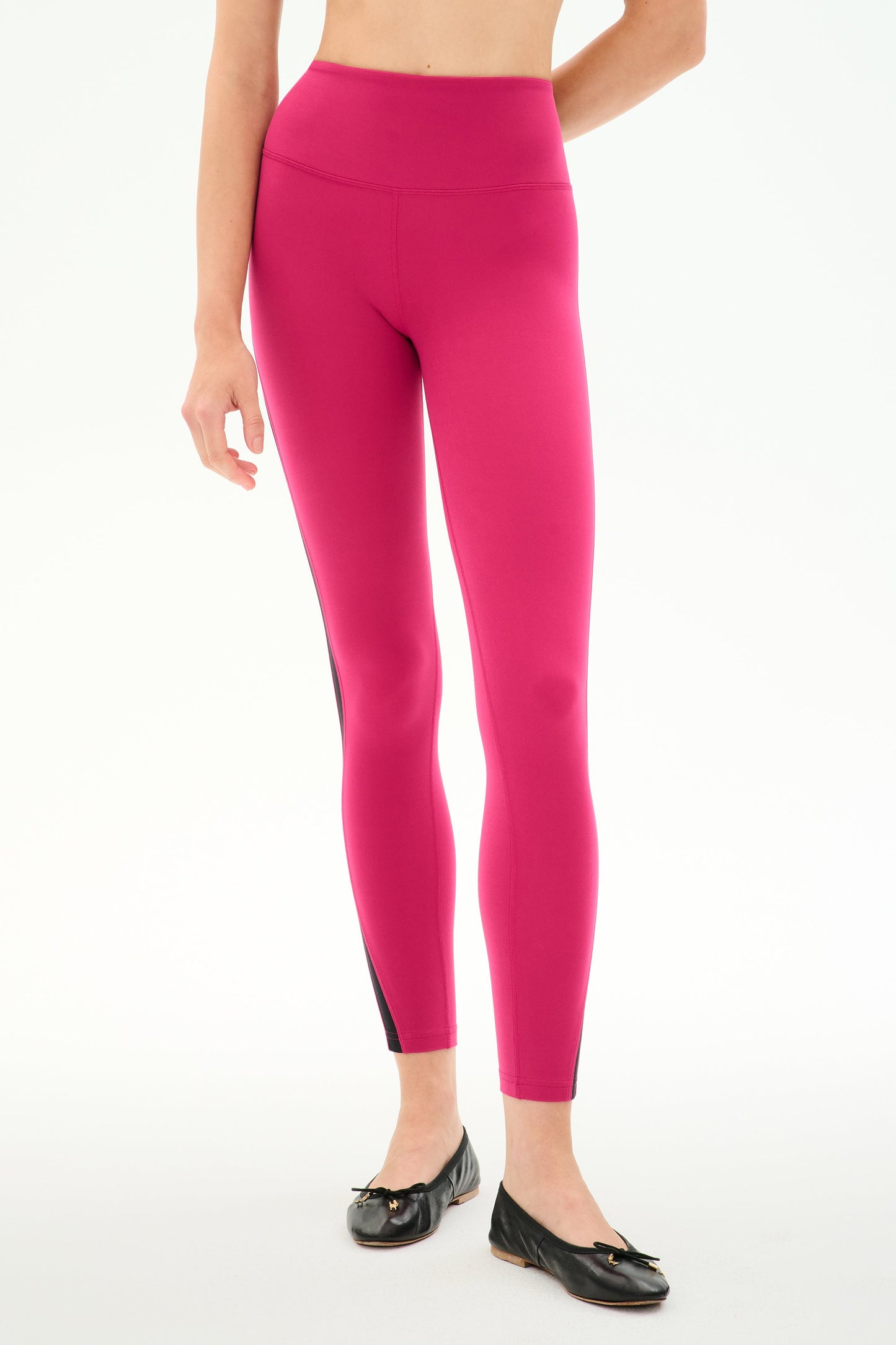Miles High Waist Rigor 7/8 - Splits59