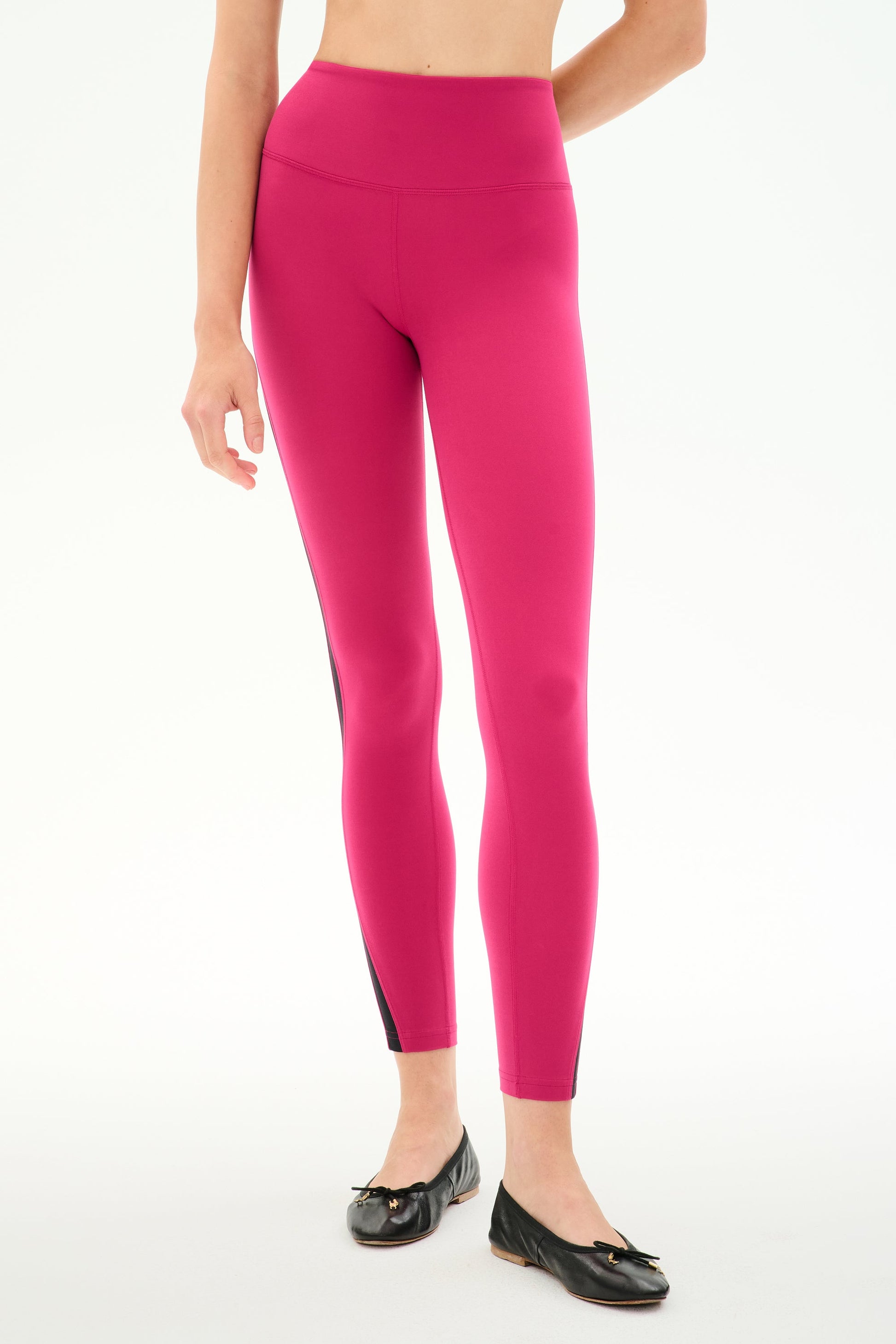 Miles High Waist Rigor 7/8 - Splits59