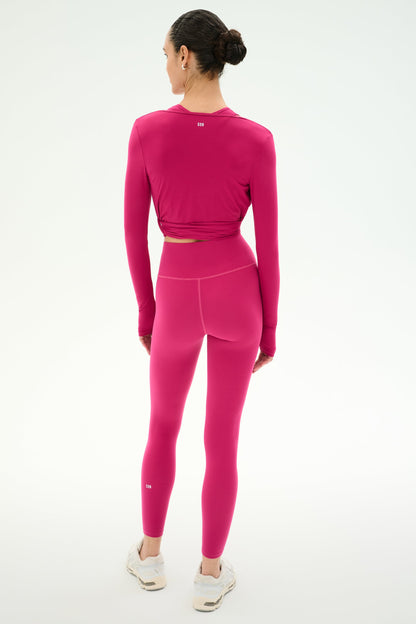 Bella Airweight Lite Wrap - Splits59