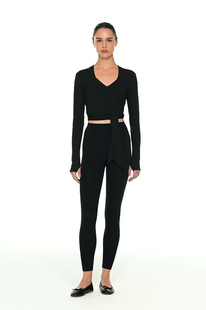 Bella Airweight Lite Wrap - Splits59