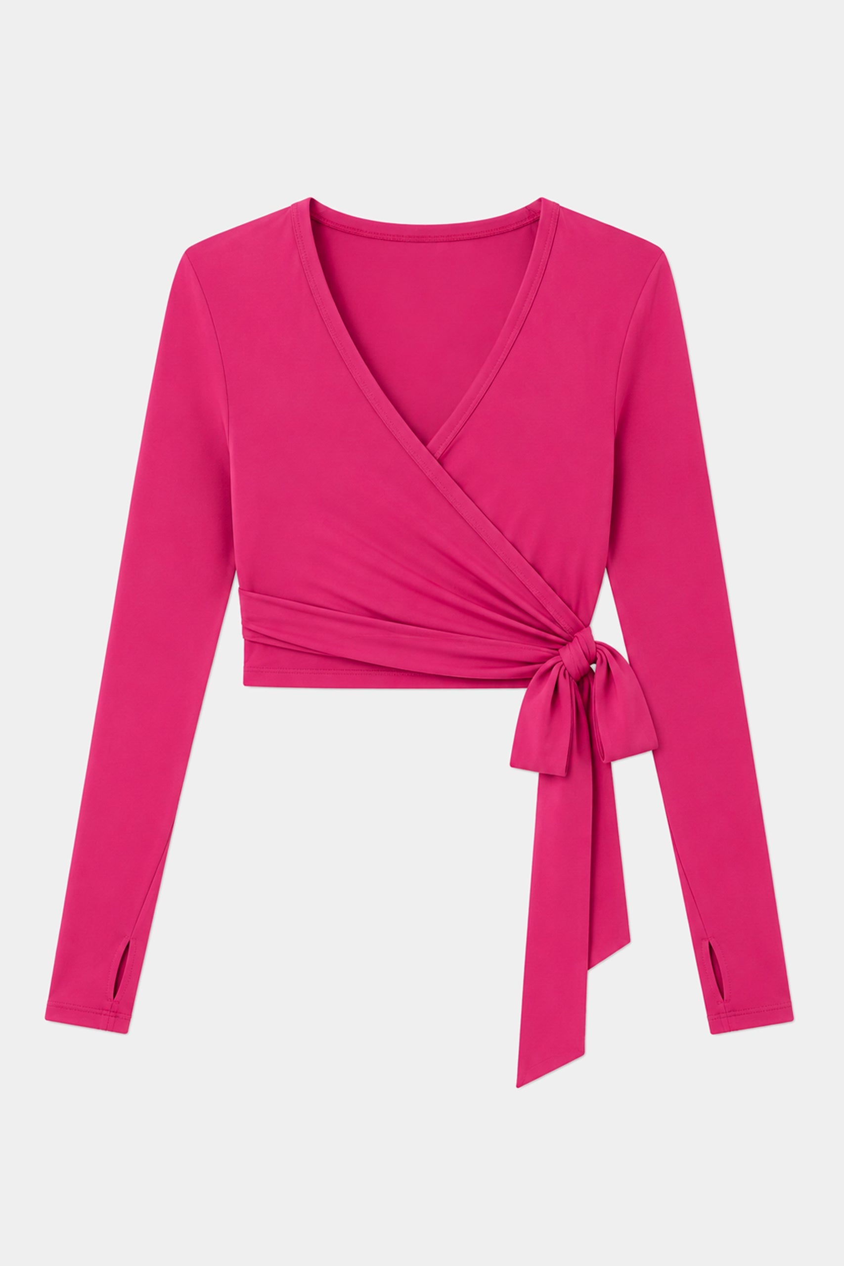 Bella Airweight Lite Wrap - Splits59