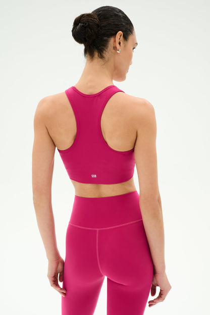 Airweight Bra with Ruching - Splits59